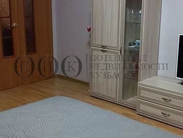 Продается 1-комнатная квартира Терешковой (АВТО) тер, 40.8  м², 6000000 рублей