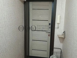 Продается 1-комнатная квартира Леонова пер, 30.2  м², 3150000 рублей