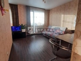 Продается 1-комнатная квартира Серебряный бор ул, 32.4  м², 4350000 рублей