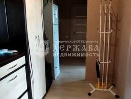 Продается 2-комнатная квартира Юрия Смирнова пер, 55  м², 5900000 рублей