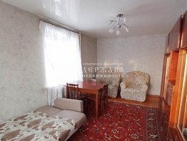 Продается 2-комнатная квартира Шахтеров (Гравелит) тер, 43  м², 4370000 рублей