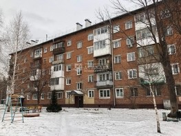 Продается 1-комнатная квартира Тухачевского (Базис) тер, 33  м², 3400000 рублей
