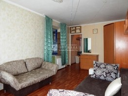 Продается 1-комнатная квартира Строителей б-р, 23  м², 3100000 рублей