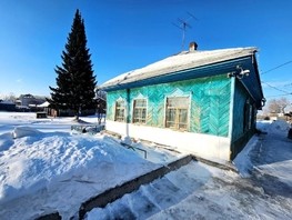 Продается Дом Пригородная ул, 50  м², участок 10 сот., 1650000 рублей