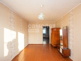 Продается 2-комнатная квартира Спартака ул, 46  м², 3190000 рублей