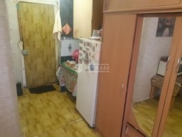 Продается 1-комнатная квартира Агеева ул, 17  м², 1450000 рублей
