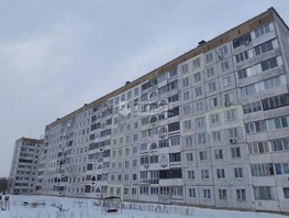 Продается 2-комнатная квартира Линия 1-я ул, 44  м², 4250000 рублей