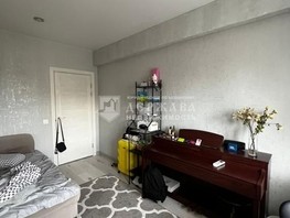 Продается 4-комнатная квартира Веры Волошиной тер, 85.7  м², 10900000 рублей