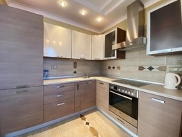 Продается 3-комнатная квартира Терешковой (АВТО) тер, 76  м², 11500000 рублей