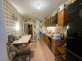 Продается 3-комнатная квартира Юрия Двужильного ул, 80.3  м², 8199000 рублей