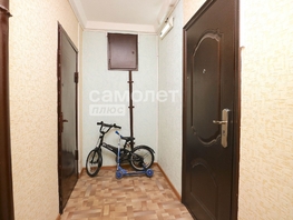 Продается 2-комнатная квартира Марковцева (Аграрник) тер, 43.3  м², 5974000 рублей