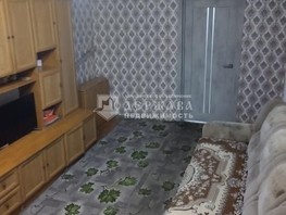 Продается 2-комнатная квартира Федоровского тер, 44  м², 3800000 рублей