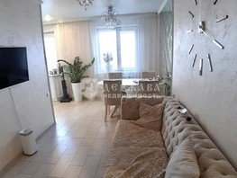 Продается 4-комнатная квартира Ленина (Горняк) тер, 71  м², 9300000 рублей
