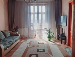 Продается 3-комнатная квартира Дарвина тер, 83.2  м², 7250000 рублей