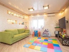 Продается 2-комнатная квартира Гагарина тер, 50.3  м², 7200000 рублей