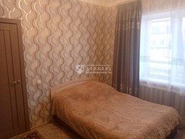 Продается 3-комнатная квартира Александра Матросова ул, 52  м², 4100000 рублей