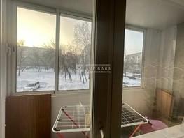 Продается 3-комнатная квартира Строителей б-р, 62.1  м², 5700000 рублей