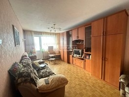 Продается 3-комнатная квартира Строителей б-р, 62.1  м², 5700000 рублей
