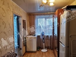 Продается 3-комнатная квартира Красноармейская - Дзержинского тер, 55.9  м², 5999000 рублей