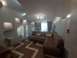Продается 3-комнатная квартира Дзержинского - Демьяна Бедного тер, 87.9  м², 8890000 рублей