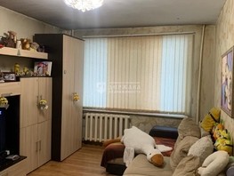 Продается 3-комнатная квартира Сибиряков-Гвардейцев (2/3-Л) тер, 62  м², 5000000 рублей