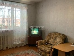 Продается 2-комнатная квартира Комсомольский пр-кт, 50.7  м², 3930000 рублей