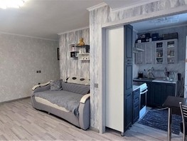 Продается 3-комнатная квартира Ленина (Горняк) тер, 56.8  м², 6000000 рублей
