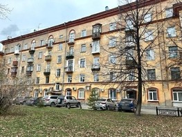 Продается 2-комнатная квартира Николая Островского ул, 51.2  м², 4200000 рублей