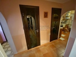 Продается 5-комнатная квартира Комсомольский пр-кт, 101.7  м², 7800000 рублей