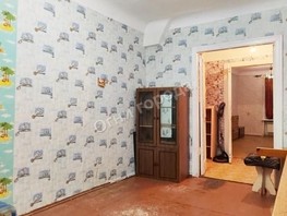Продается 3-комнатная квартира 40 лет Октября (Аист) тер, 79.1  м², 3900000 рублей