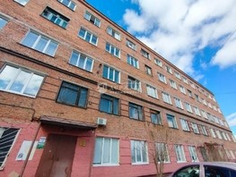 Продается 2-комнатная квартира Кузнецкий (Клаксон) тер, 32.1  м², 2170000 рублей