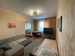 Продается 3-комнатная квартира Московский - Комсомольский тер, 59.6  м², 4995000 рублей