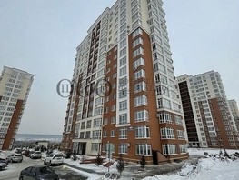 Продается 1-комнатная квартира Притомский пр-кт, 24  м², 4950000 рублей