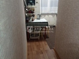 Продается 2-комнатная квартира Октябрьский (Ноградский) тер, 45  м², 4300000 рублей
