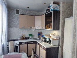 Продается 2-комнатная квартира Космическая (Космический) тер, 45  м², 4850000 рублей