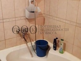 Продается 1-комнатная квартира Октябрьский (Ноградский) тер, 34  м², 3930000 рублей