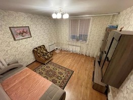 Продается 1-комнатная квартира Тухачевского (Базис) тер, 40.3  м², 5200000 рублей