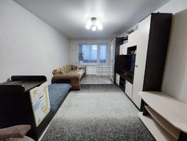 Продается 1-комнатная квартира Инициативная (Автолюбитель-2) тер, 31  м², 3350000 рублей
