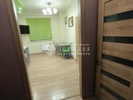Продается 1-комнатная квартира Шахтеров (Гравелит) тер, 32  м², 4500000 рублей
