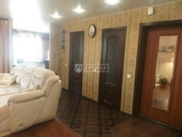 Продается 3-комнатная квартира Свободы тер, 74  м², 8199000 рублей