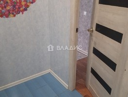 Продается 3-комнатная квартира Большевистская ул, 54.7  м², 2100000 рублей