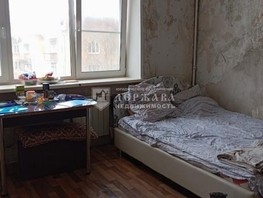 Продается 1-комнатная квартира 40 лет Октября (Аист) тер, 21.3  м², 800000 рублей