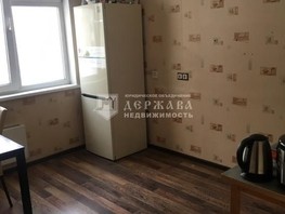 Продается 1-комнатная квартира Свободы тер, 37.2  м², 4300000 рублей