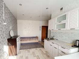 Продается 2-комнатная квартира Шахтеров (Гравелит) тер, 31.2  м², 4200000 рублей