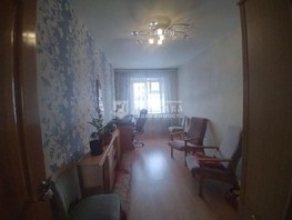 Продается 3-комнатная квартира Ленина (Горняк) тер, 57.4  м², 5950000 рублей
