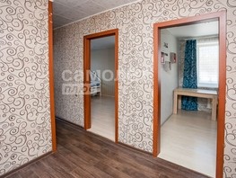 Продается 3-комнатная квартира Стахановская 1-я ул, 61.8  м², 4060000 рублей