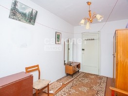 Продается 3-комнатная квартира комсомольский, 61.5  м², 3200000 рублей