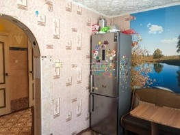 Продается 2-комнатная квартира Станция Барзас ул, 50  м², 850000 рублей