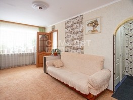 Продается 2-комнатная квартира Леонова пер, 41.4  м², 3900000 рублей