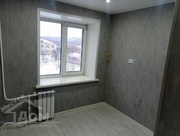 Продается 1-комнатная квартира Боевая ул, 30.9  м², 1690000 рублей